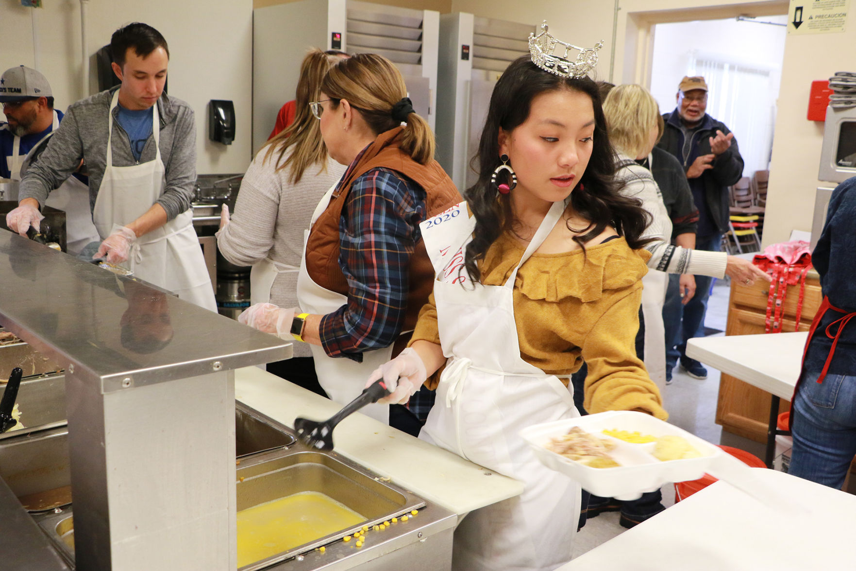 PHOTOS: Thanksgiving in the Valley 2019